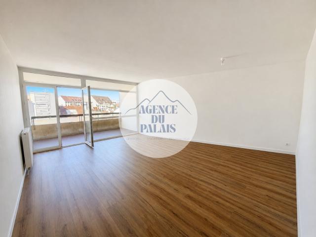 Appartement 3 pièces 81m2