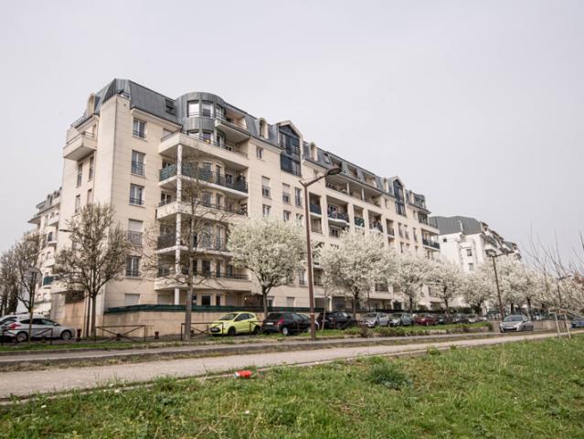 appartement 3 pièces