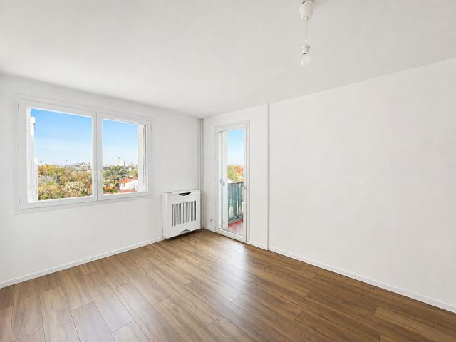 Appartement 3 pièces