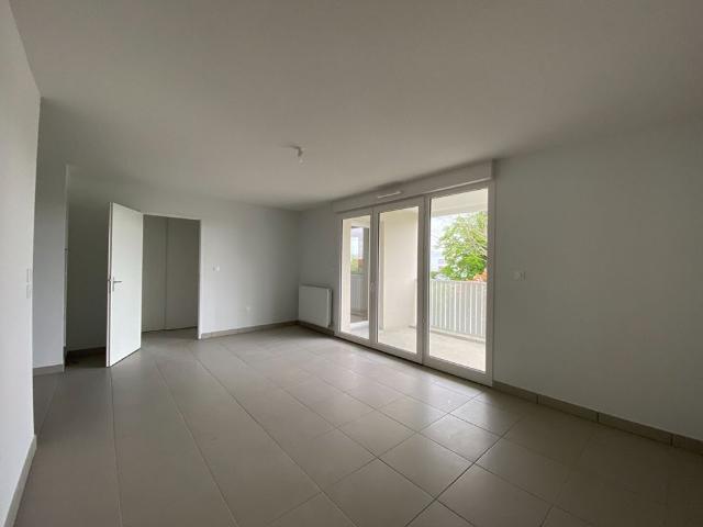 Appartement 3 pièces