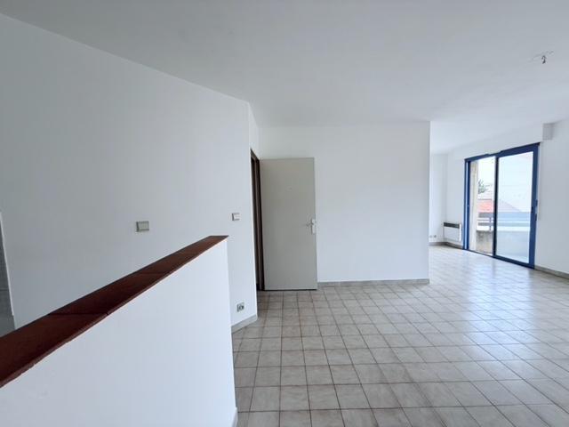 Appartement 3 pièces
