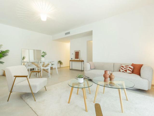 Appartement 3 pièces