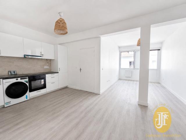 Appartement 3 Pièces