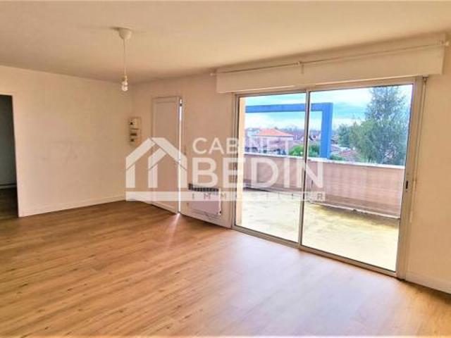 Appartement 3 pièces