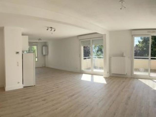 Appartement 3 pièces 82.07 m²