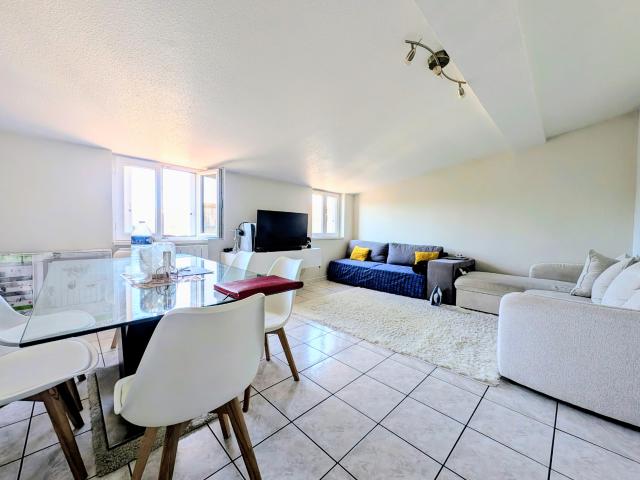 Appartement 3 pièces 82 m2