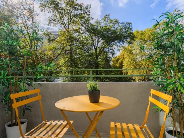 Appartement 3 Pieces 82 m2 bordeaux