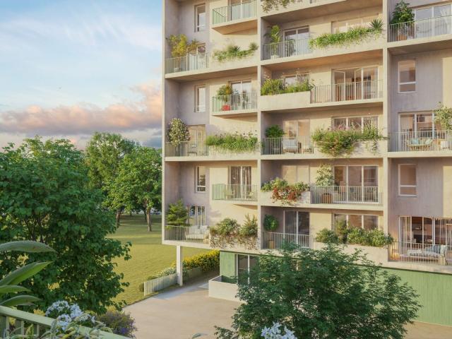 Appartement 3 Pieces 82 m2 bordeaux