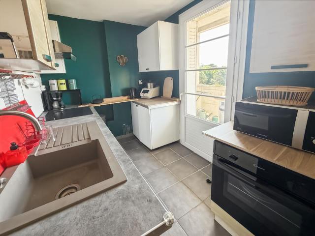 Appartement 3 pièces, 82 m² à louer à Toulouse 31500