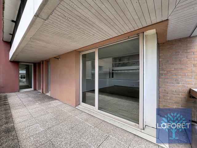 Appartement 3 pièces, 82 m² à louer à Valenciennes 59300