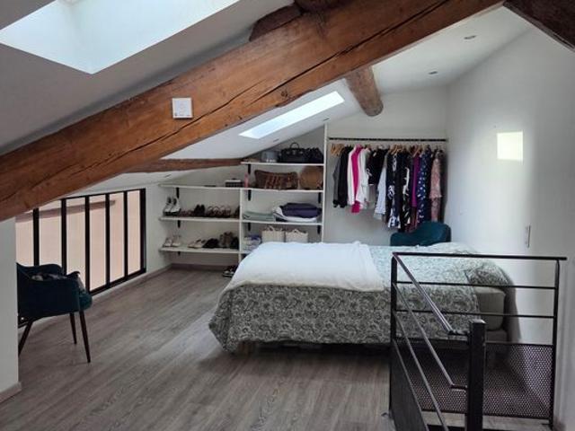 Appartement 3 pièces, 82 m² à louer à Belleville en Beaujolais 69220