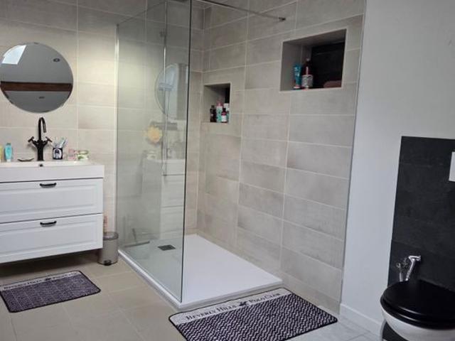 Appartement 3 pièces, 82 m² à louer à Belleville en Beaujolais 69220