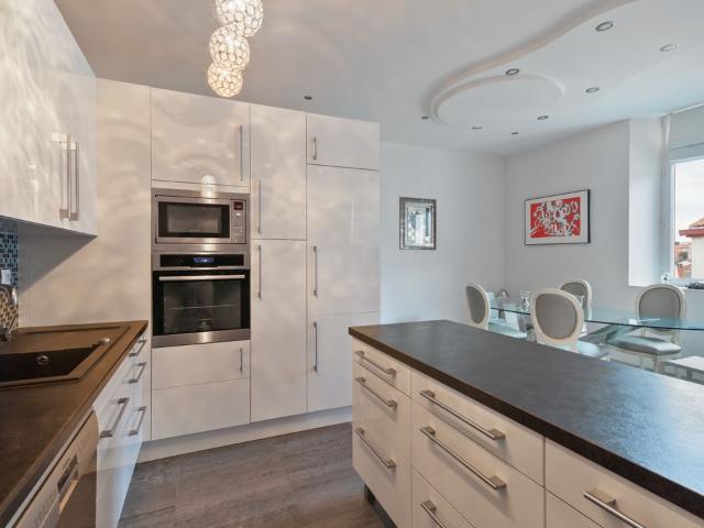 Appartement 3 pièces, 82 m² à louer à Biarritz 64200