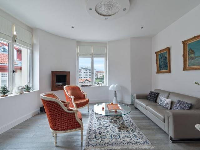 Appartement 3 pièces, 82 m² à louer à Biarritz 64200