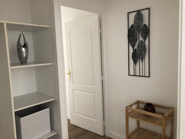 Appartement 3 pièces, 82 m² à louer à Bordeaux 33300