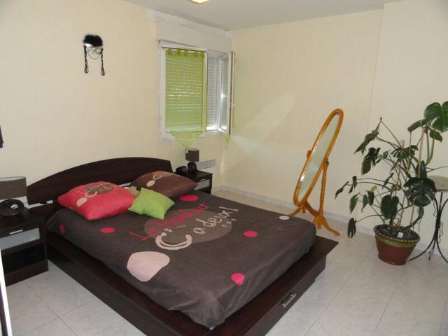 Appartement 3 pièces, 82 m² à louer à Bressols 82710