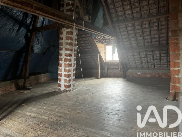 Appartement 3 pièces, 82 m² à louer à Chaource 10210