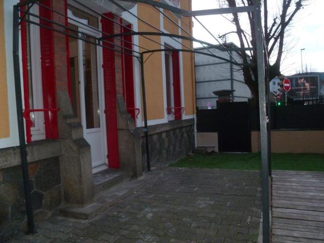Appartement 3 pièces, 82 m² à louer à Clermont Ferrand 63000