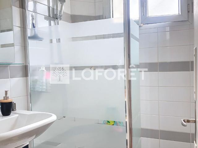 Appartement 3 pièces, 82 m² à louer à Évreux 27000