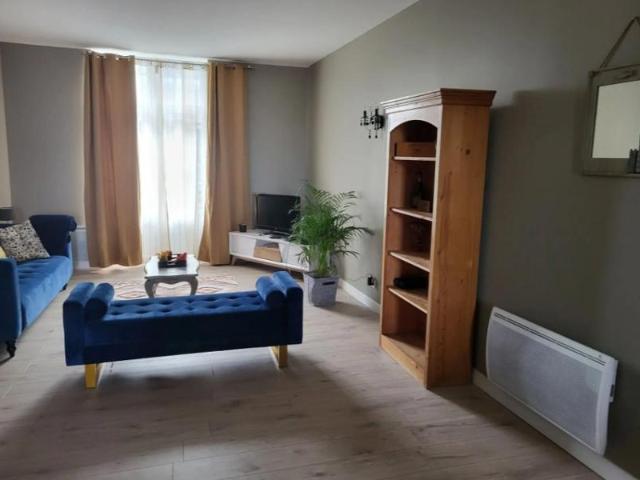 Appartement 3 pièces, 82 m² à louer à Langoiran 33550
