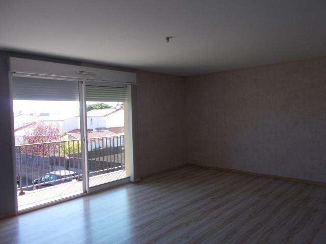 Appartement 3 pièces, 82 m² à louer à Les Sables d'Olonne 85180