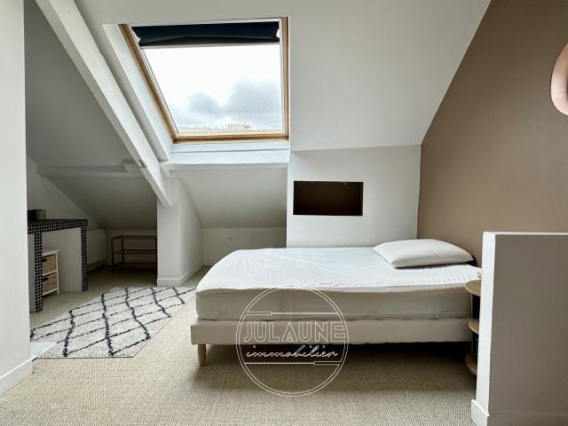 Appartement 3 pièces, 82 m² à louer à Limoges 87000