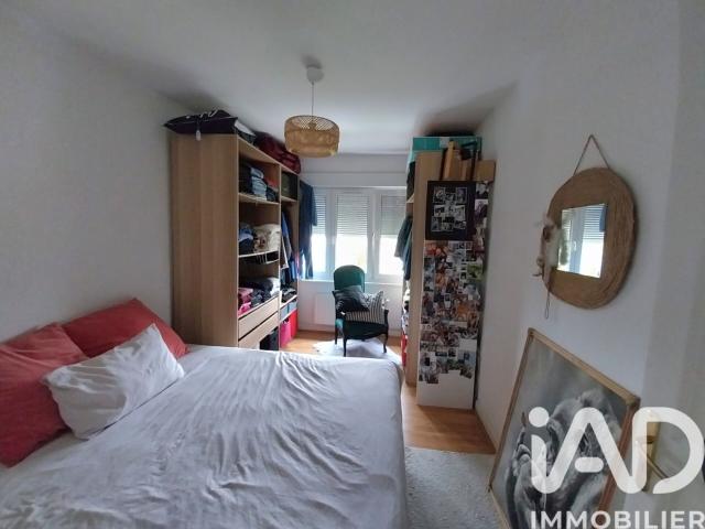 Appartement 3 pièces, 82 m² à louer à Lille 59160