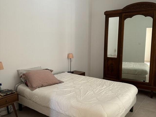 Appartement 3 pièces, 82 m² à louer à Murato 20239