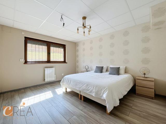 Appartement 3 pièces, 82 m² à louer à Richwiller 68120