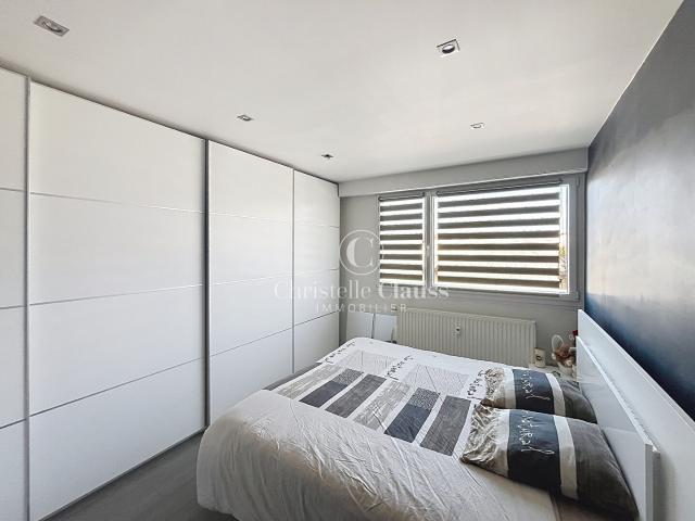 Appartement 3 pièces, 82 m² à louer à Rixheim 68170