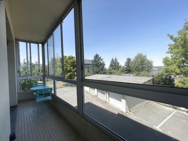 Appartement 3 pièces, 82 m² à louer à Rodez 12000