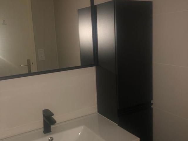Appartement 3 pièces, 82 m² à louer à Saint Égrève 38120