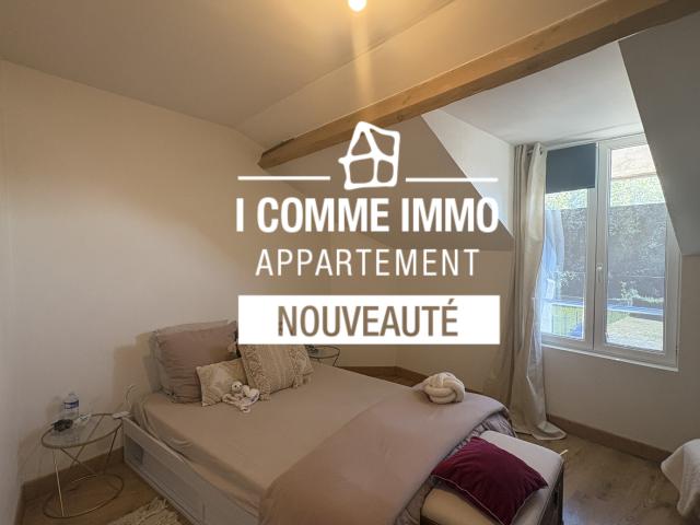 Appartement 3 pièces, 82 m² à louer à Souchez 62153
