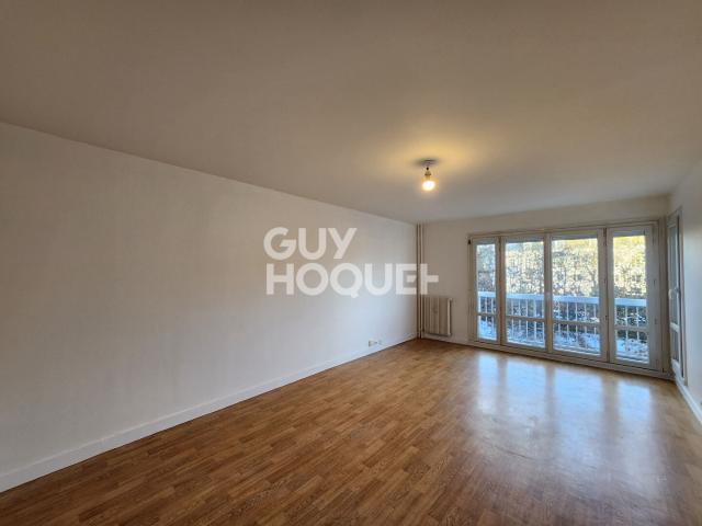 Appartement 3 pièces 82 m² en location à ORLEANS