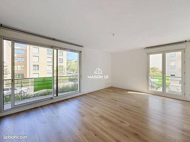 Appartement 3 pièces 82 m²
