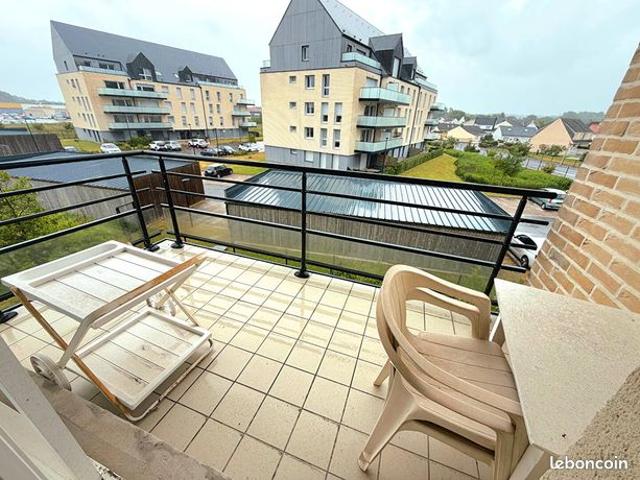 Appartement 3 pièces 82 m²