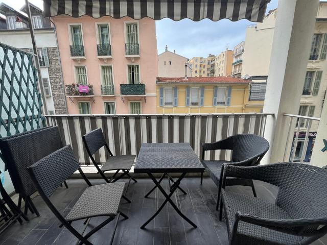 Appartement 3 pièces 82 m²
