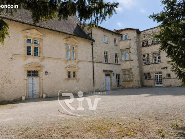 Appartement 3 pièces 82 m²