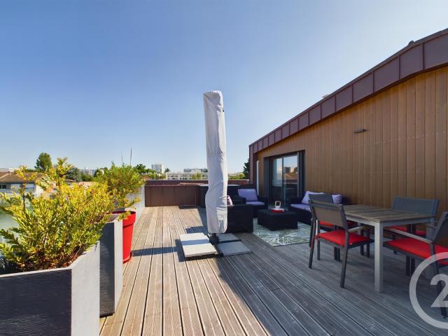 Appartement 3 pièces 82 m²