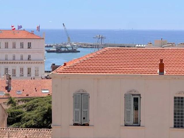 Appartement 3 pièces 82 m²