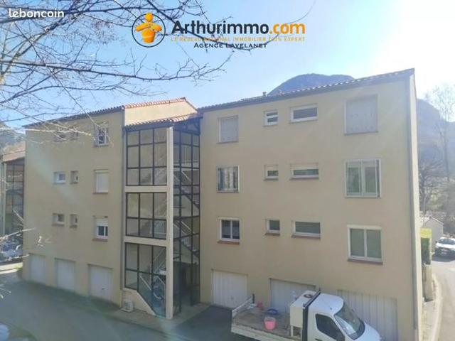Appartement 3 pièces 82 m²