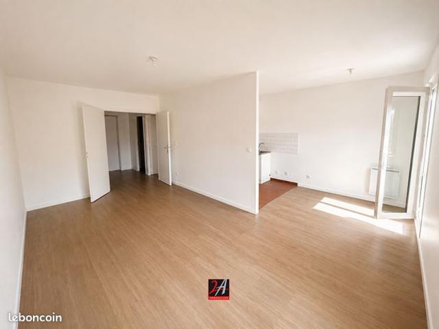 Appartement 3 pièces 82 m²