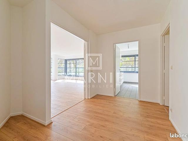Appartement 3 pièces 82 m²