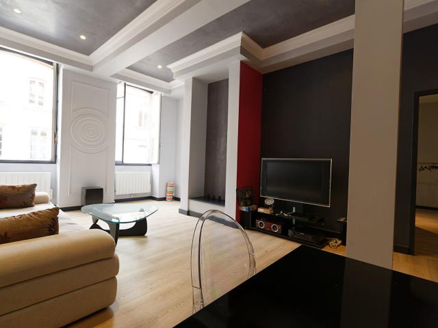 Appartement 3 pièces 82 m²