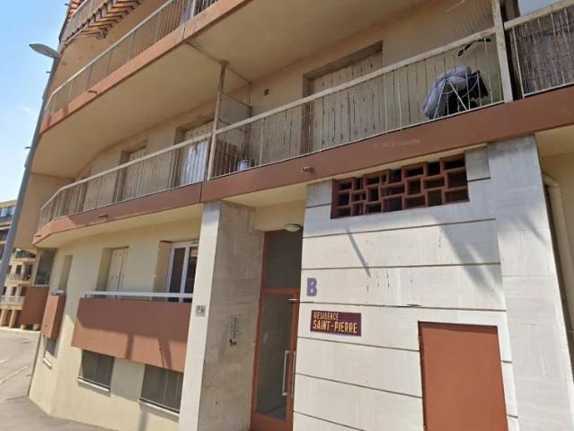 Appartement 3 pièces 82 m²