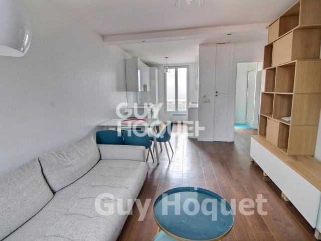Appartement 3 pièces 82 m²