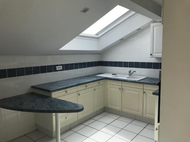 Appartement 3 pièces 82 m²