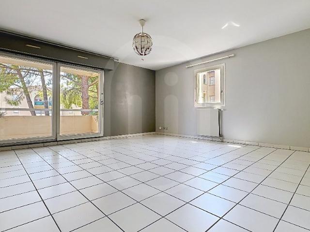Appartement 3 pièces 82 m²