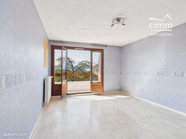 Appartement 3 pièces 82 m²