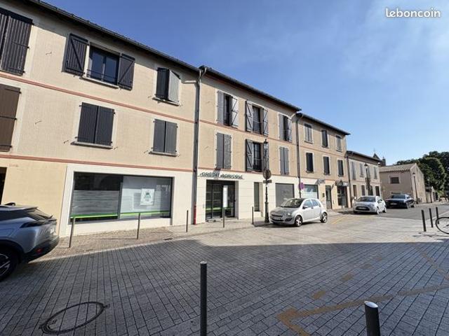 Appartement 3 pièces 82 m²